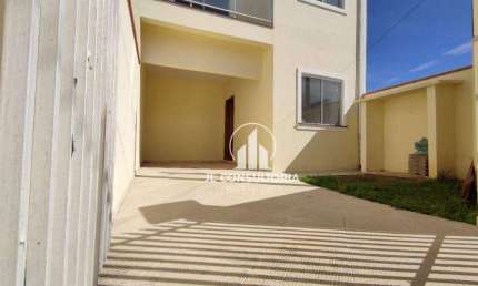 Triplex no Sitio Cercado com 04 quartos sendo uma suíte