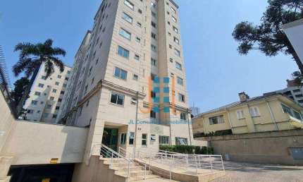 Apartamento no Alto da Glória, 3 quartos sendo 1 suíte