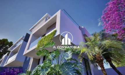 Sobrado à venda, 188 m² por R$ 1.425.000,00 - Água Verde - Curitiba/PR