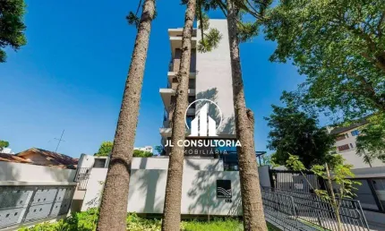 Apartamento à venda, 61 m² por R$ 811.033,00 - Alto da Glória - Curitiba/PR