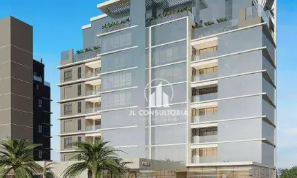Apartamento à venda, 227 m² por R$ 4.017.090,00 - Mossunguê - Curitiba/PR