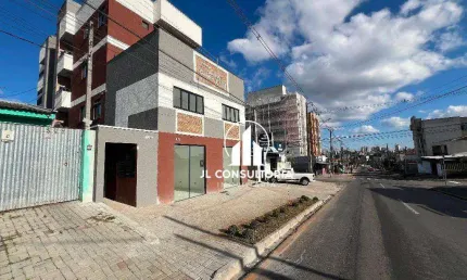 Apartamento Garden com 3 dormitórios à venda, 92 m² por R$ 549.900,00 - Boneca do Iguaçu - São José dos Pinhais/PR
