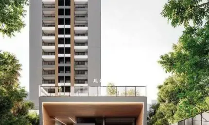 Apartamento com 3 dormitórios à venda, 107 m² por R$ 1.629.990 - Água Verde - Curitiba/PR