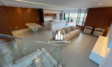 Sobrado com 3 dormitórios à venda, 280 m² por r$ 2.669.900,00 - aristocrata - são josé dos pinhais/pr