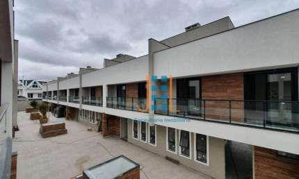Sobrado à venda, 276 m² por R$ 1.765.000,00 - Santo Inácio - Curitiba/PR