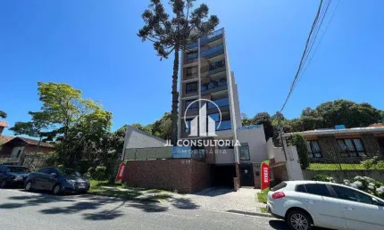 Apartamento à venda, 102 m² por r$ 891.728,00 - boa vista - curitiba/pr