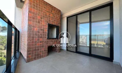 Apartamento à venda, 102 m² por r$ 891.728,00 - boa vista - curitiba/pr