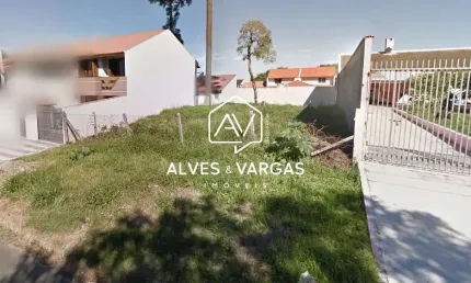 Terreno à venda na Rua Francisco Castelano, 662, Jardim das Américas, Curitiba, 390 m2 por R$ 700.000