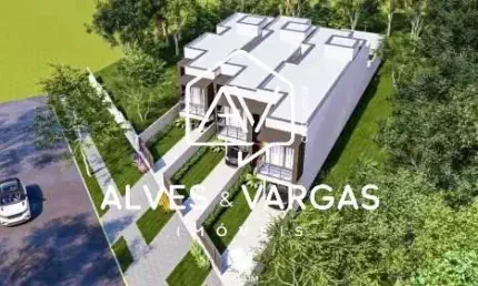 Terreno à venda na Rua Bituruna, 724, Xaxim, Curitiba, 480 m2 por R$ 545.000