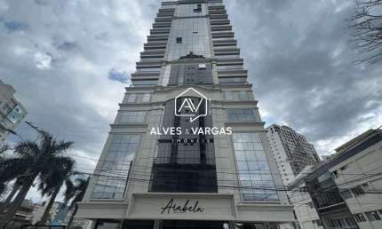 Apartamento com 3 quartos à venda na Rua 129, 123, Centro, Itapema por R$ 3.700.000