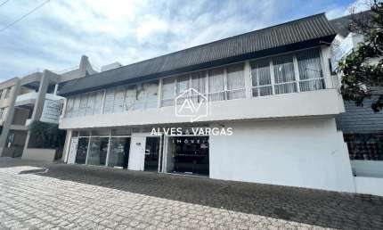 Prédio à venda na Avenida Manoel Ribas, 836, Mercês, Curitiba por R$ 5.800.000