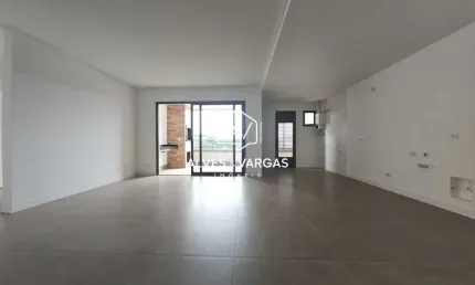 Apartamento com 3 quartos à venda na Rua Clara Vendramin, 275, Mossunguê, Curitiba por R$ 1.834.610