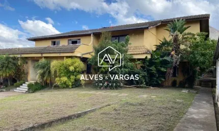 Terreno à venda na rua santo celestino coleto, 1383, boa vista, curitiba, 1188 m2 por r$ 1.500.000