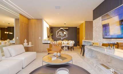 Apartamento com 2 quartos à venda na Rua Augusto Severo, 961, Alto da Glória, Curitiba por R$ 1.689.433