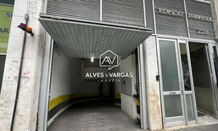 Sala comercial à venda na Avenida Marechal Floriano Peixoto, 228, Centro, Curitiba por R$ 260.000