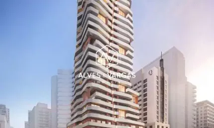 Apartamento com 3 quartos à venda na Rua Buenos Aires, 572, Batel, Curitiba por R$ 2.761.332