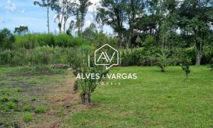 Terreno à venda na João Leopoldo Jacomel, 90, Jardim Primavera, Piraquara, 600 m2 por R$ 479.000