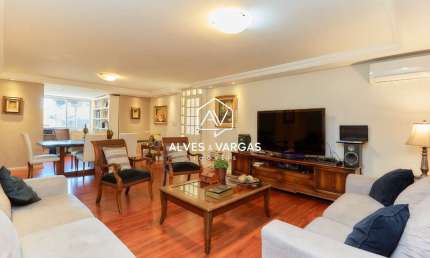 Apartamento com 3 quartos à venda na Rua Nicarágua, 169, Bacacheri, Curitiba por R$ 680.000