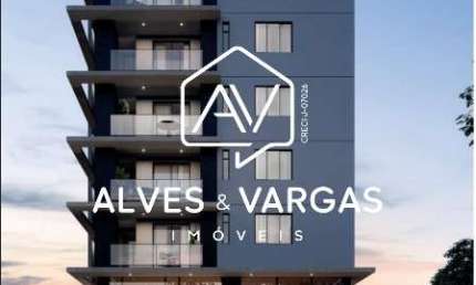 Apartamento com 3 quartos à venda na Rua 24 De Maio, 1125, Rebouças, Curitiba por R$ 1.695.800