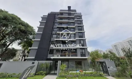 Prédio à venda na Rua Deputado Atílio de Almeida Barbosa, 306, Boa Vista, Curitiba