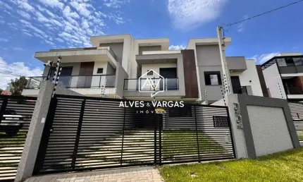 Prédio à venda na rua cocos, 151, uberaba, curitiba
