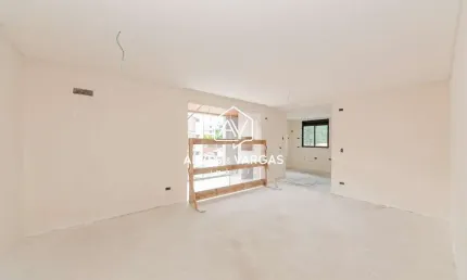 Apartamento com 2 quartos à venda na Rua Moyses Marcondes, 80, Juvevê, Curitiba por R$ 1.265.607