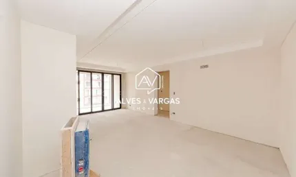 Apartamento com 3 quartos à venda na Rua Moyses Marcondes, 80, Juvevê, Curitiba por R$ 1.666.366