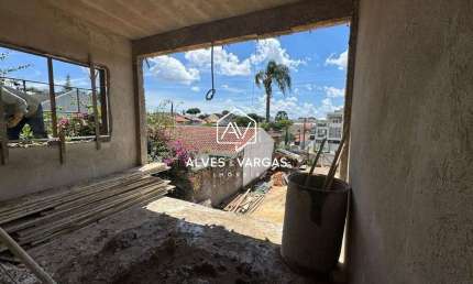 Apartamento com 1 quarto à venda na Rua Salvador, 538, Cajuru, Curitiba por R$ 229.000