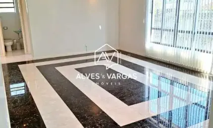 Apartamento com 3 quartos à venda na Rua Padre Agostinho, 653, Mercês, Curitiba por R$ 615.000