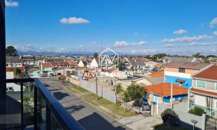 Casa com 3 quartos à venda na Rua Pedro Drulla, 82, Jardim das Américas, Curitiba por R$ 1.169.000