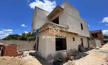 Casa em condomínio fechado com 3 quartos à venda na antonio barbosa ferraz junior, 351, portão, curitiba por r$ 1.280.000
