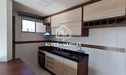 Apartamento com 2 quartos à venda na Rua Brasílio Itiberê, 145, Jardim Botânico, Curitiba por R$ 545.000