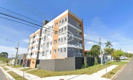 Prédio à venda na Rua Major Theolindo Ferreira Ribas, 377, Hauer, Curitiba