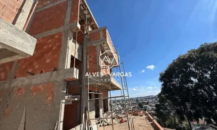 Casa em condomínio fechado com 3 quartos à venda na Rua Santa Brígida, 88, Uberaba, Curitiba por R$ 950.000