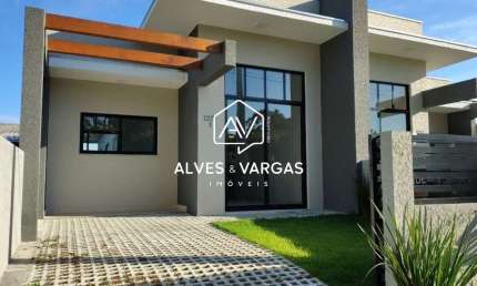 Casa com 2 quartos à venda na 2540 - Jurupara, 1217, Pontal do Norte, Itapoá por R$ 339.000