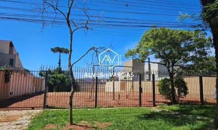 Terreno à venda na Avenida Edgard Stellfeld, 970, Jardim Social, Curitiba, 1000 m2 por R$ 2.150.000