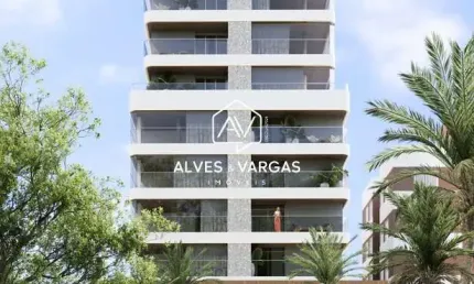 Apartamento com 3 quartos à venda na Sete de Setembro, 1501, Centro, Guaratuba por R$ 2.387.469