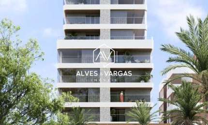 Apartamento com 3 quartos à venda na Sete de Setembro, 1501, Centro, Guaratuba por R$ 1.338.534