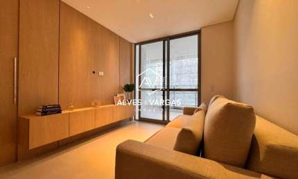 Apartamento com 2 quartos à venda na Avenida Silva Jardim, 1523, Rebouças, Curitiba por R$ 1.680.380