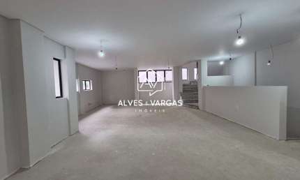 Casa em condomínio fechado com 3 quartos à venda na Rua Pedro Rigotto, 131, Ahú, Curitiba por R$ 1.600.000