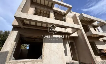 Casa em condomínio fechado com 3 quartos à venda na Rua Maria Simão Campos, 82, Uberaba, Curitiba por R$ 720.000