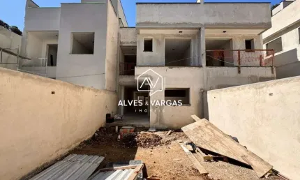 Casa com 3 quartos à venda na rua silveira neto, 367, água verde, curitiba por r$ 1.350.000