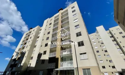 Apartamento com 2 quartos à venda na Itajubá, 2311, Itajubá, Barra Velha por R$ 545.000