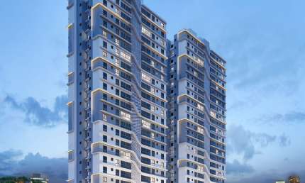 Apartamento com 3 quartos à venda na Rua Três Marias, Cidade Nova II, Indaiatuba