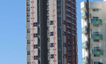 Apartamento com 3 quartos à venda na Rua Christiano Steffen, 147, Vila Sfeir, Indaiatuba