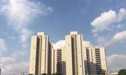 Apartamento com 2 quartos à venda na Rua Valentim Feltrin, 120, Santa Cruz, Americana