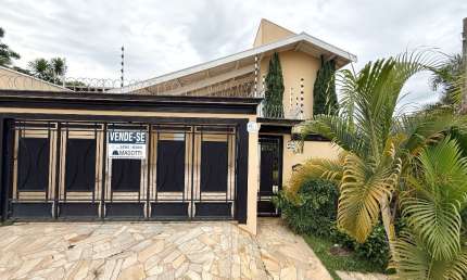 Casa com 3 quartos à venda na Rua João Francisco Pires da Cunha, 54, Jardim Esplanada, Indaiatuba