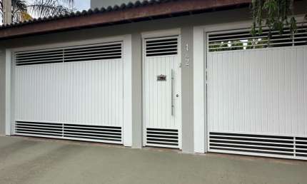 Casa com 2 quartos à venda na Rua Dimas Alberto de Campos, 182, Núcleo Residencial Professor Carlos Aldrovandi, Indaiatuba
