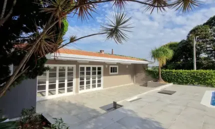 Casa com 2 quartos à venda na Rua Amadeu Schreiner, 99, Jardim Santiago, Indaiatuba