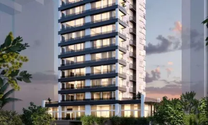 Apartamento com 3 quartos à venda na Rua Vítor Meireles, Rio Branco, Porto Alegre